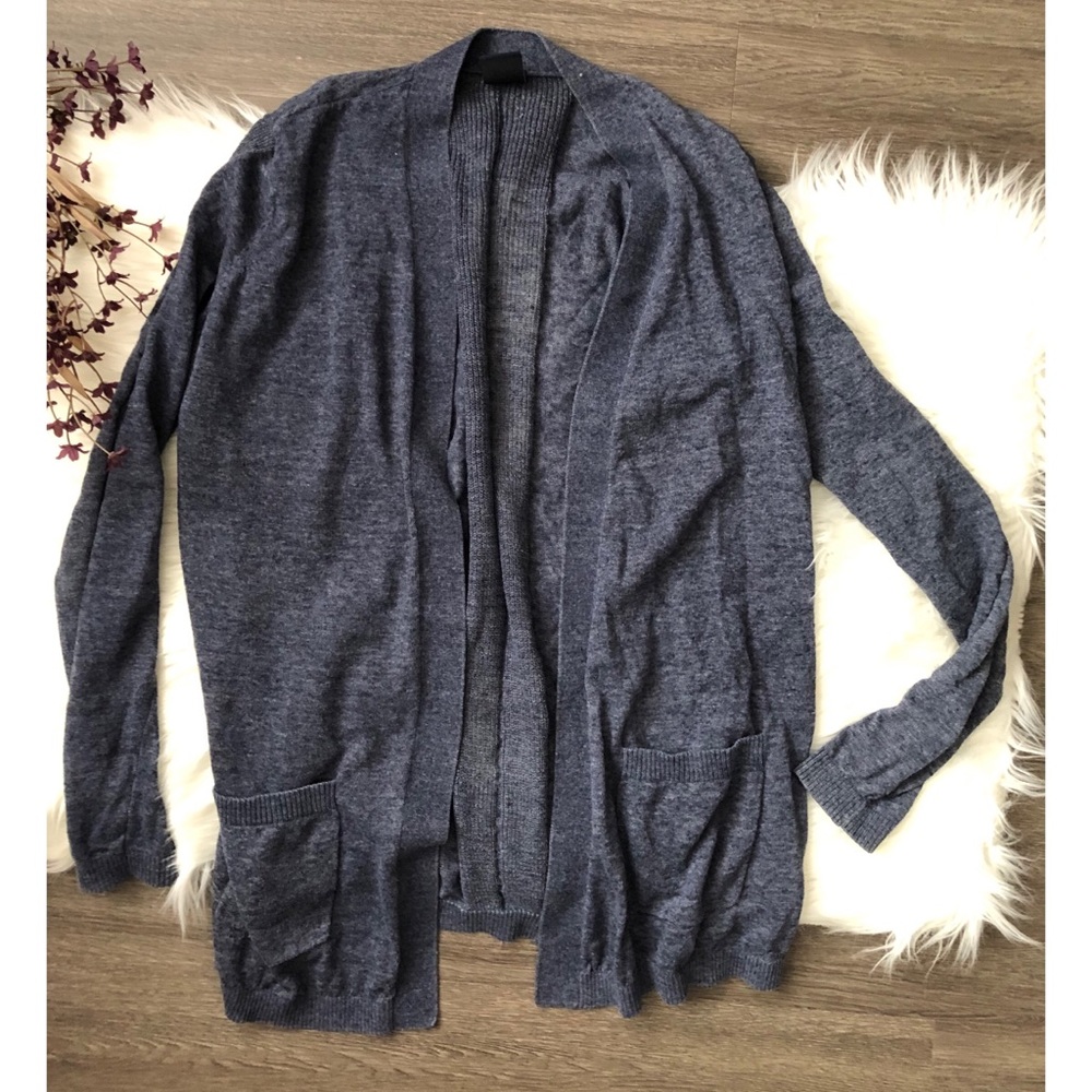 Gap Navy Blue Cardigan ♥️